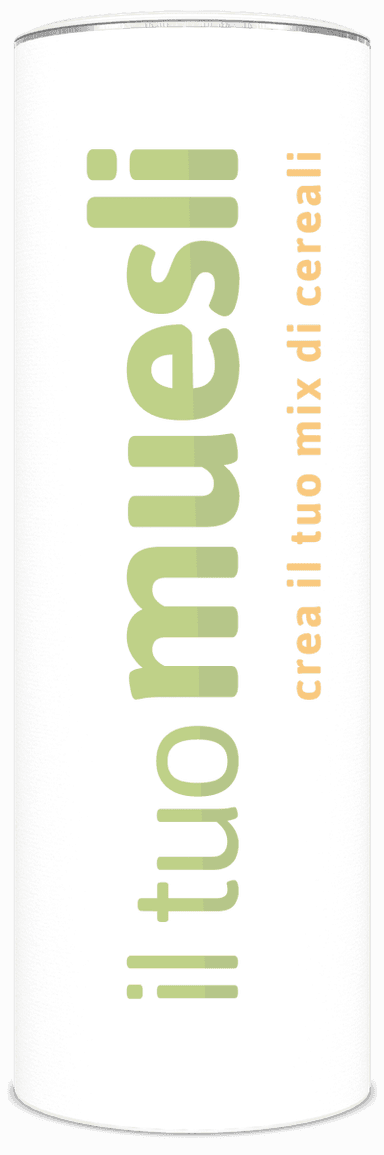 il tuo muesli