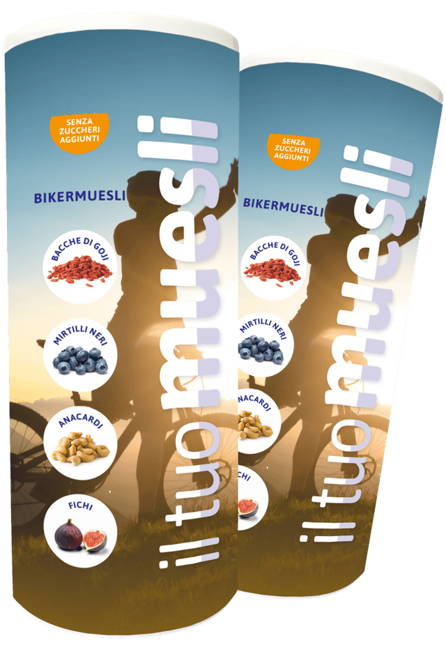 Bikermuesli