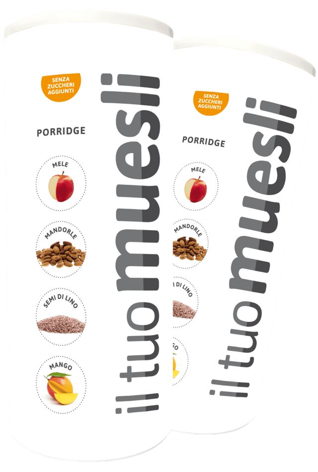 Porridge