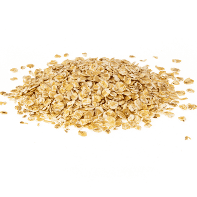 Bircher-Muesli