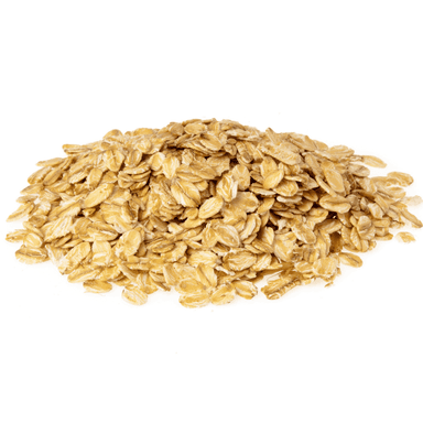Fiocchi d’avena pur