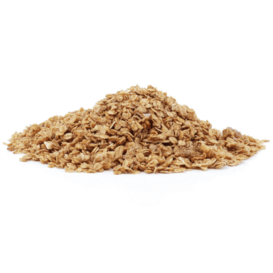 VEGAN Granola