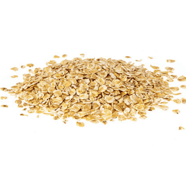 Fiocchi d’avena mini