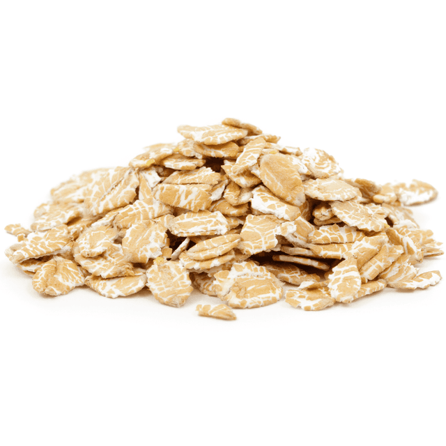 Fiocchi di farro