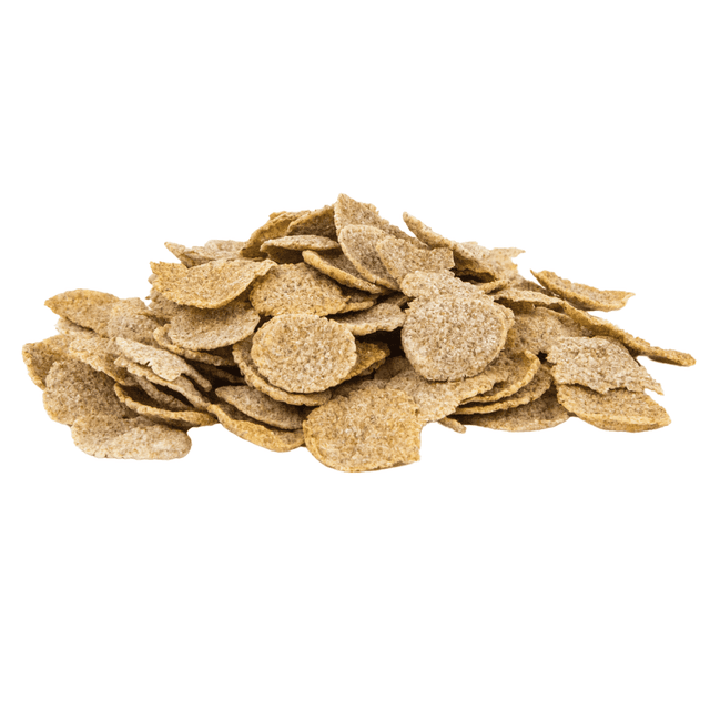 Flakes di farro