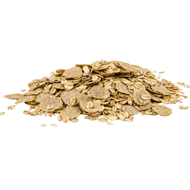 Base ai fiocchi di farro